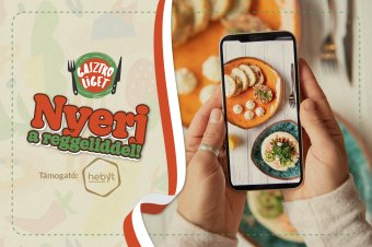 Nyerj a reggeliddel!