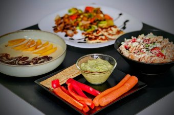 Frissesség és egyensúly – egész napra