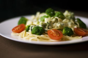 Hány „kilométer” van a tányérodon?