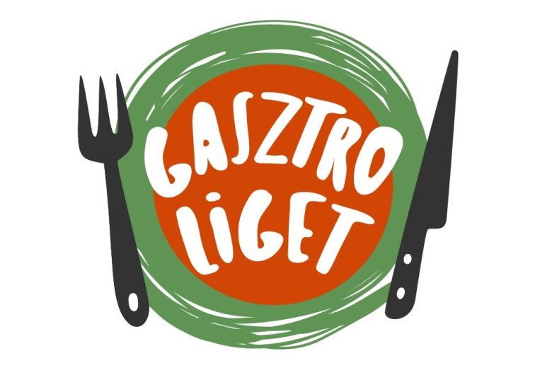 GasztroLiget, logó