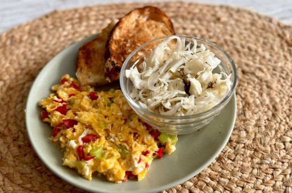 Egyszerűen finom – könnyed ízek a mindennapokra