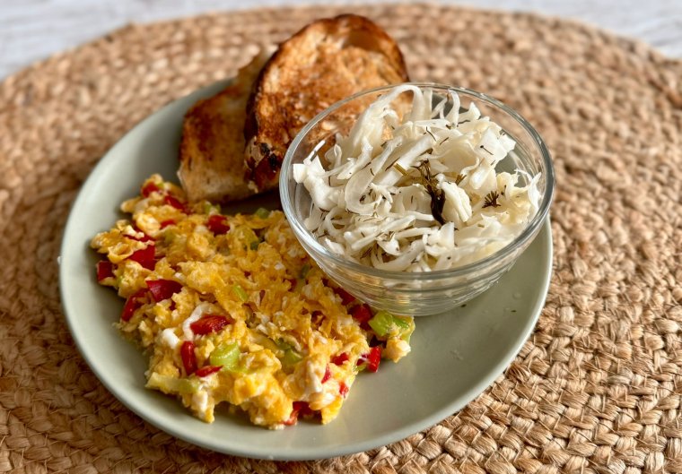 Egyszerűen finom – könnyed ízek a mindennapokra