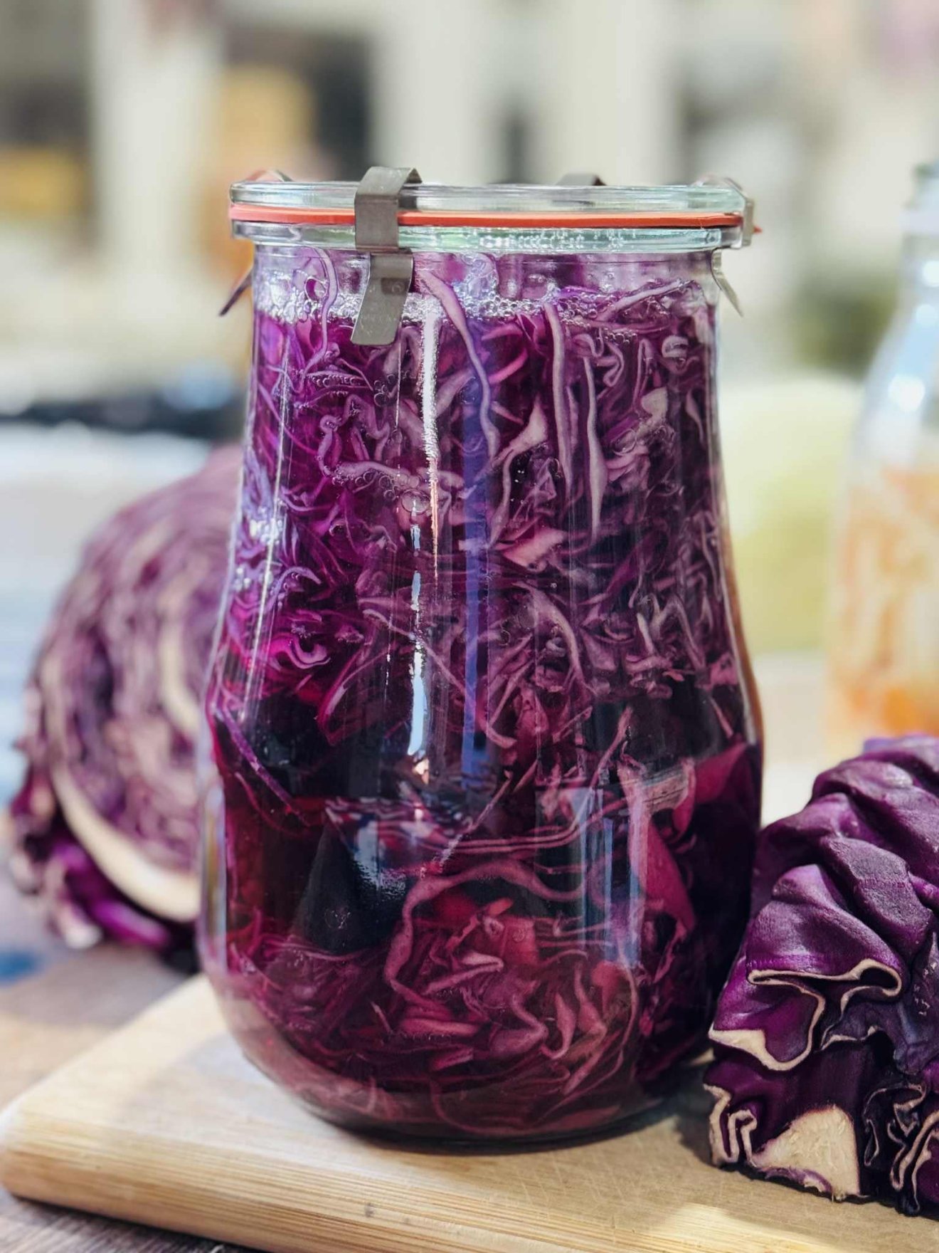 fermentálás, zöldség, gyümölcs, tartósítás, zöld, Kurkó Stefánia, zöld, konyha