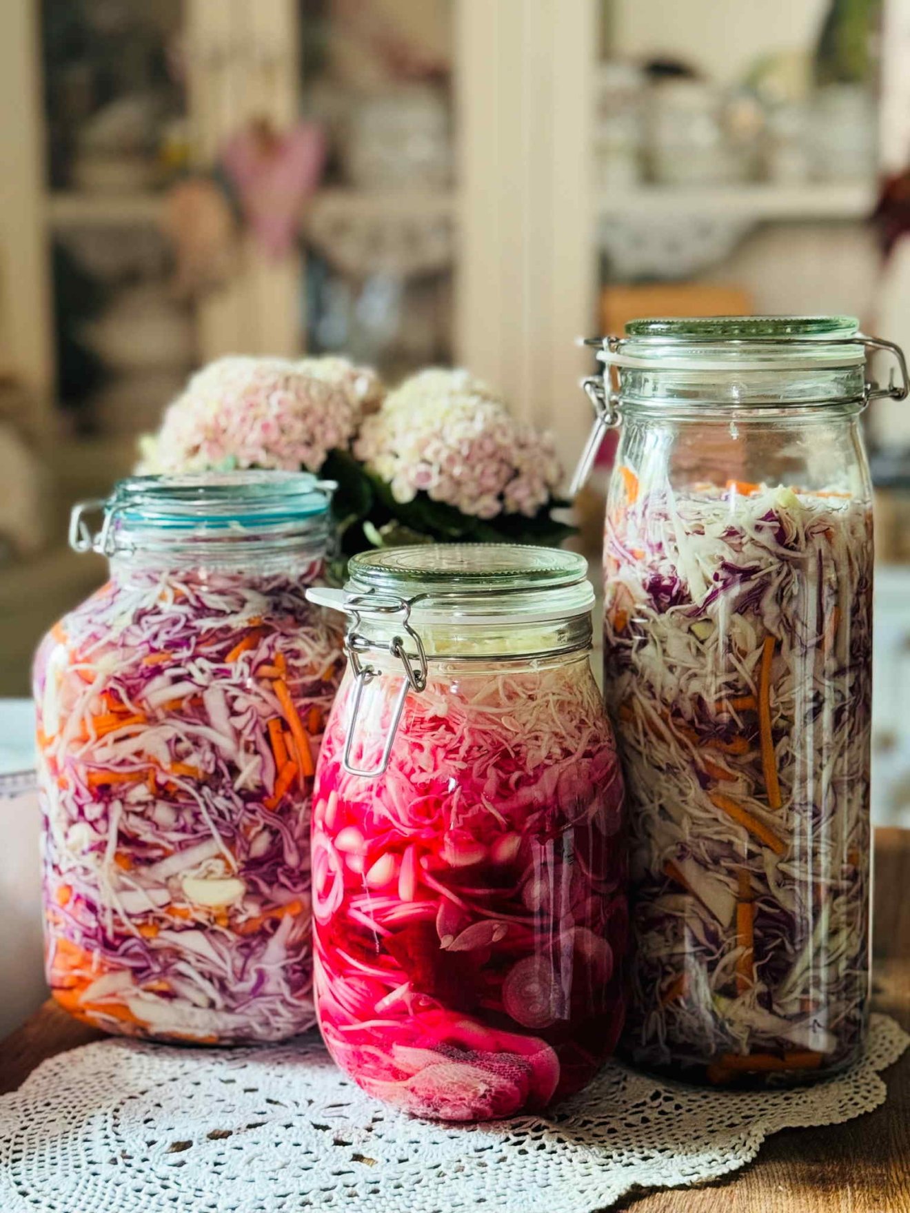 fermentálás, zöldség, gyümölcs, tartósítás, zöld, Kurkó Stefánia, zöld, konyha