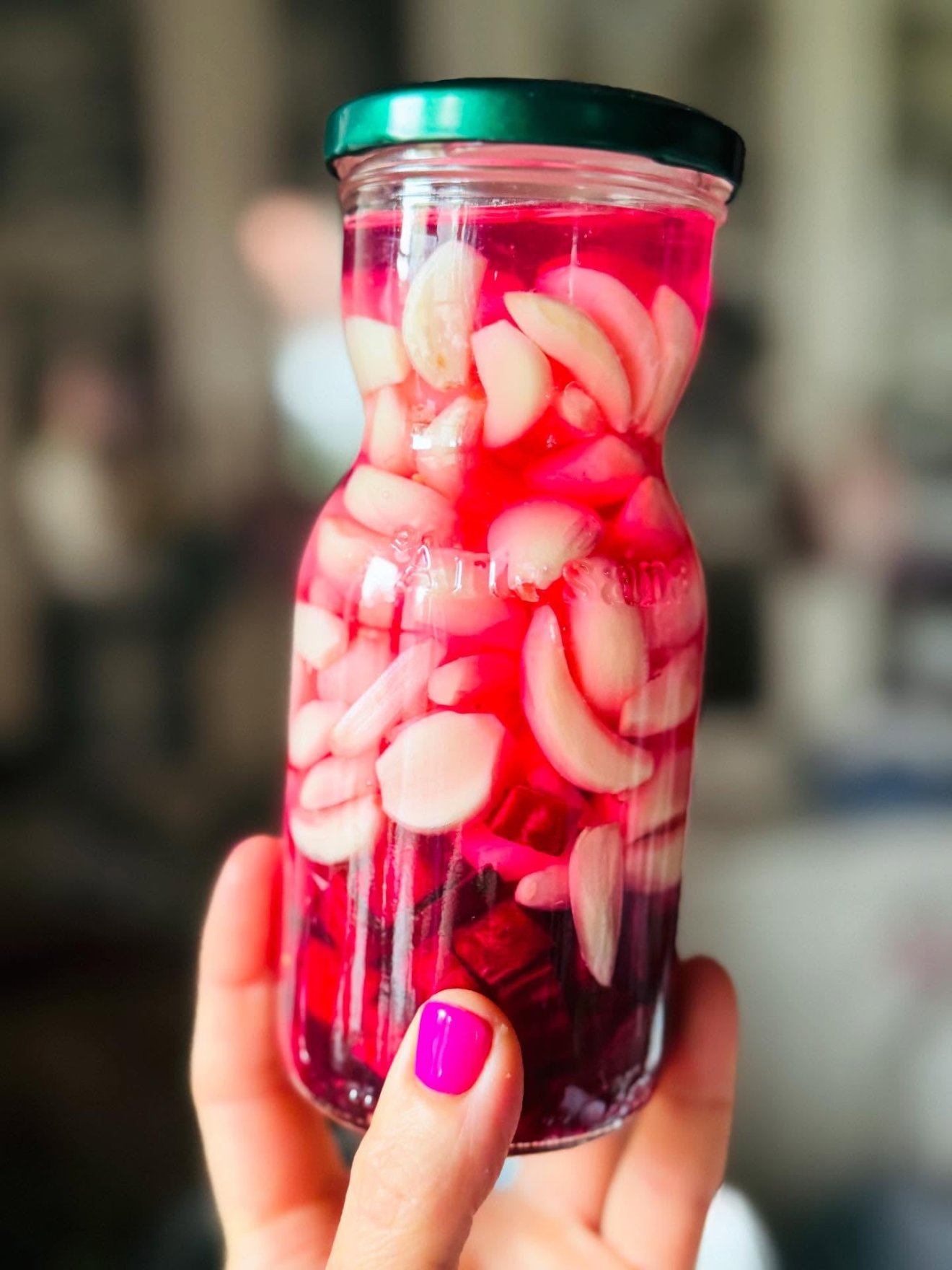 fermentálás, zöldség, gyümölcs, tartósítás, zöld, Kurkó Stefánia, zöld, konyha