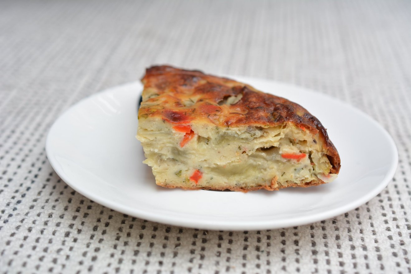 padlizsán, pástétom, recept