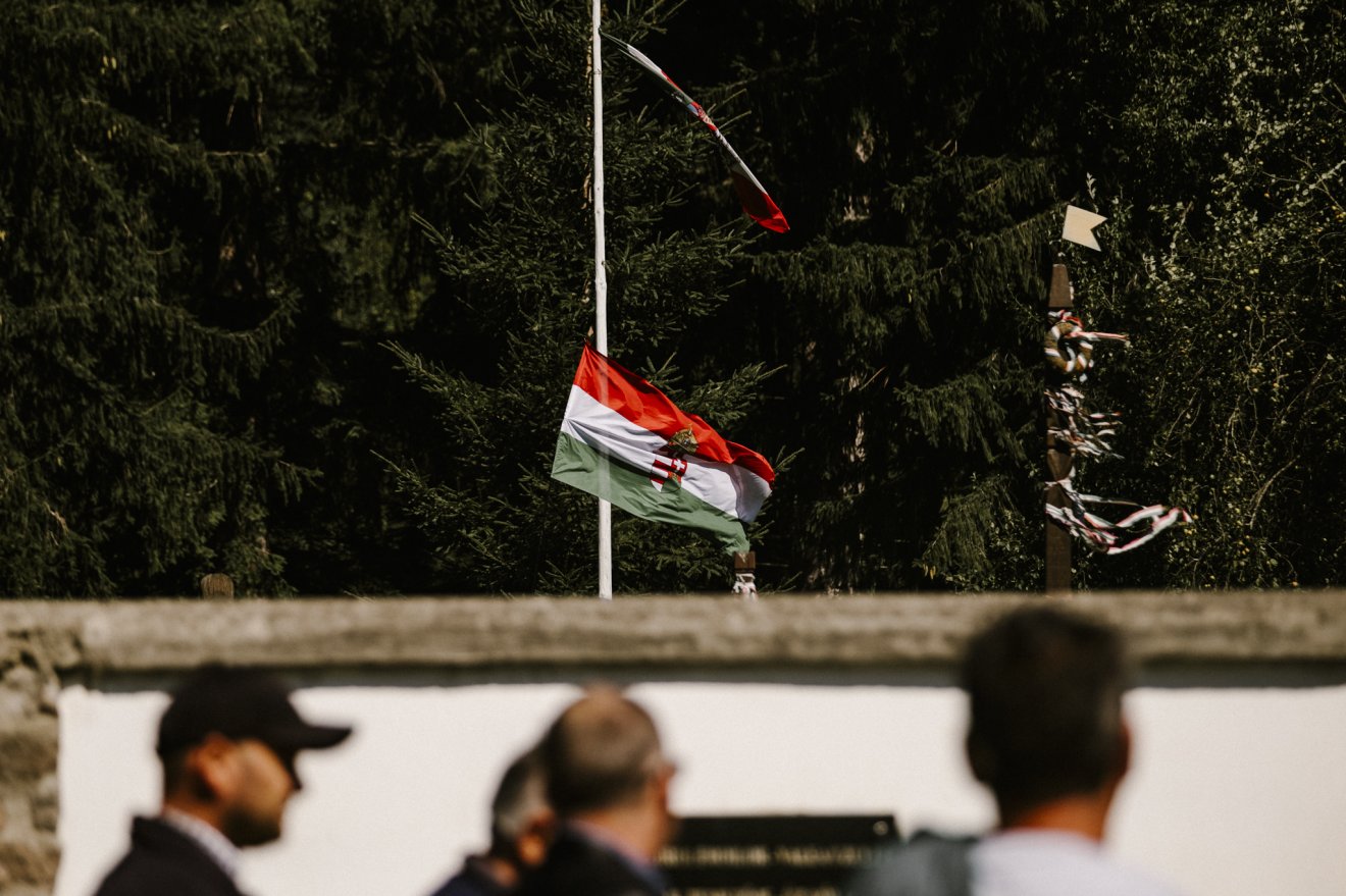 •  Fotó: Borbáth Kata/Magyarország Csíkszeredai Főkonzulátusa