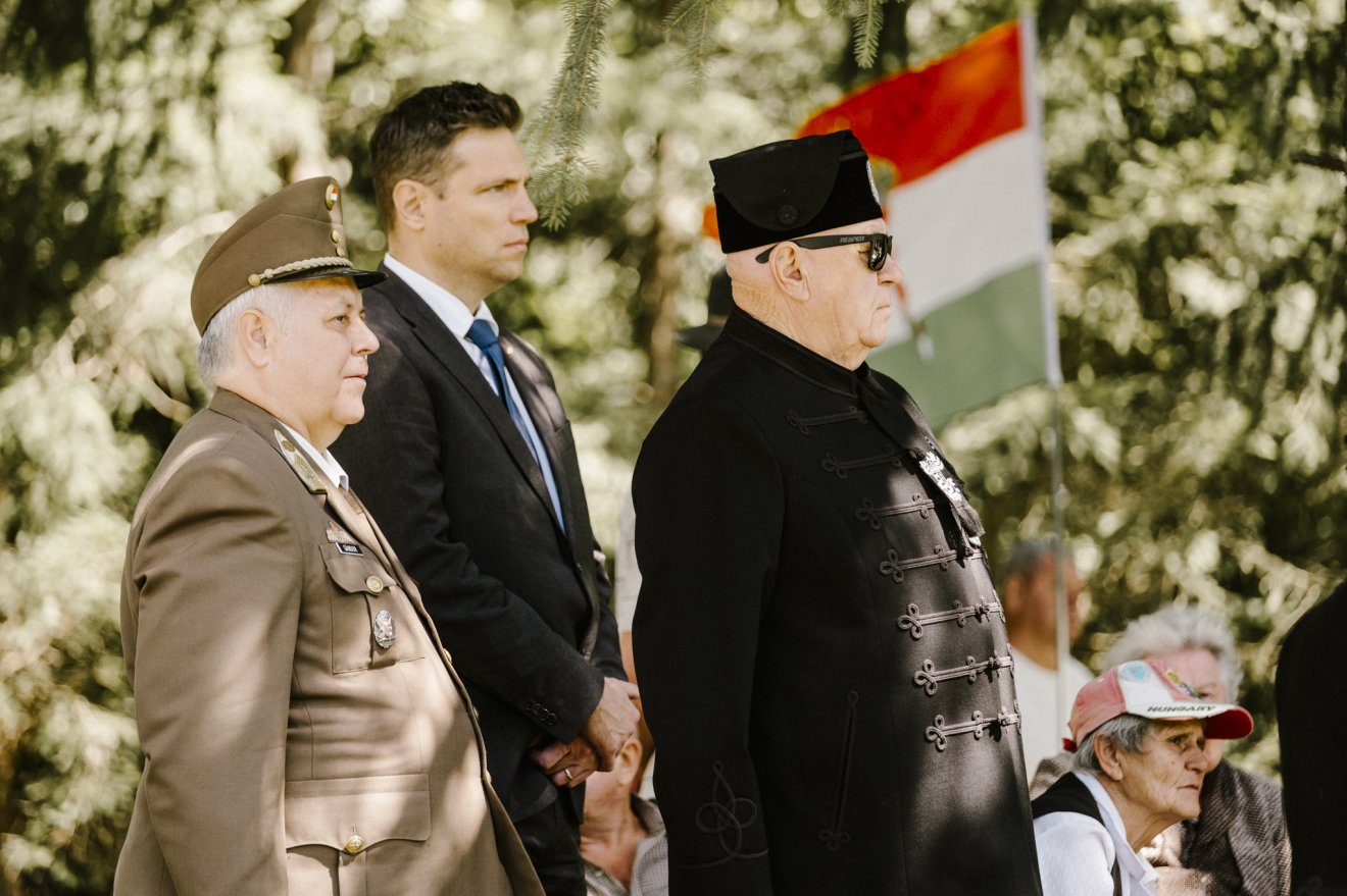 •  Fotó: Borbáth Kata/Magyarország Csíkszeredai Főkonzulátusa