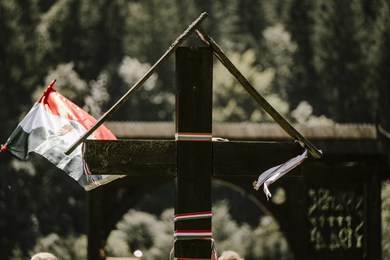 •  Fotó: Borbáth Kata/Magyarország Csíkszeredai Főkonzulátusa