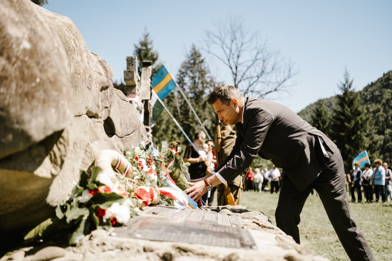 •  Fotó: Borbáth Kata/Magyarország Csíkszeredai Főkonzulátusa