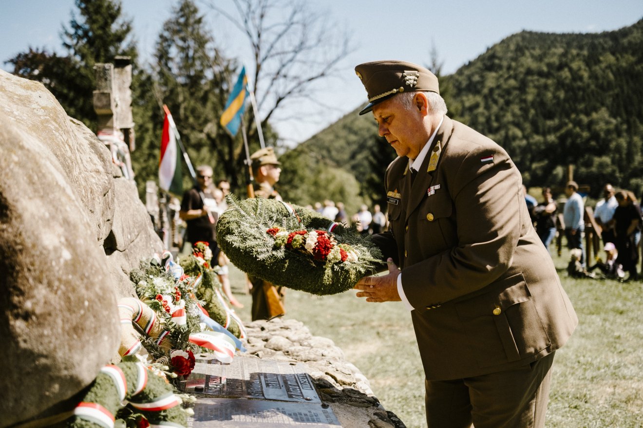 •  Fotó: Borbáth Kata/Magyarország Csíkszeredai Főkonzulátusa