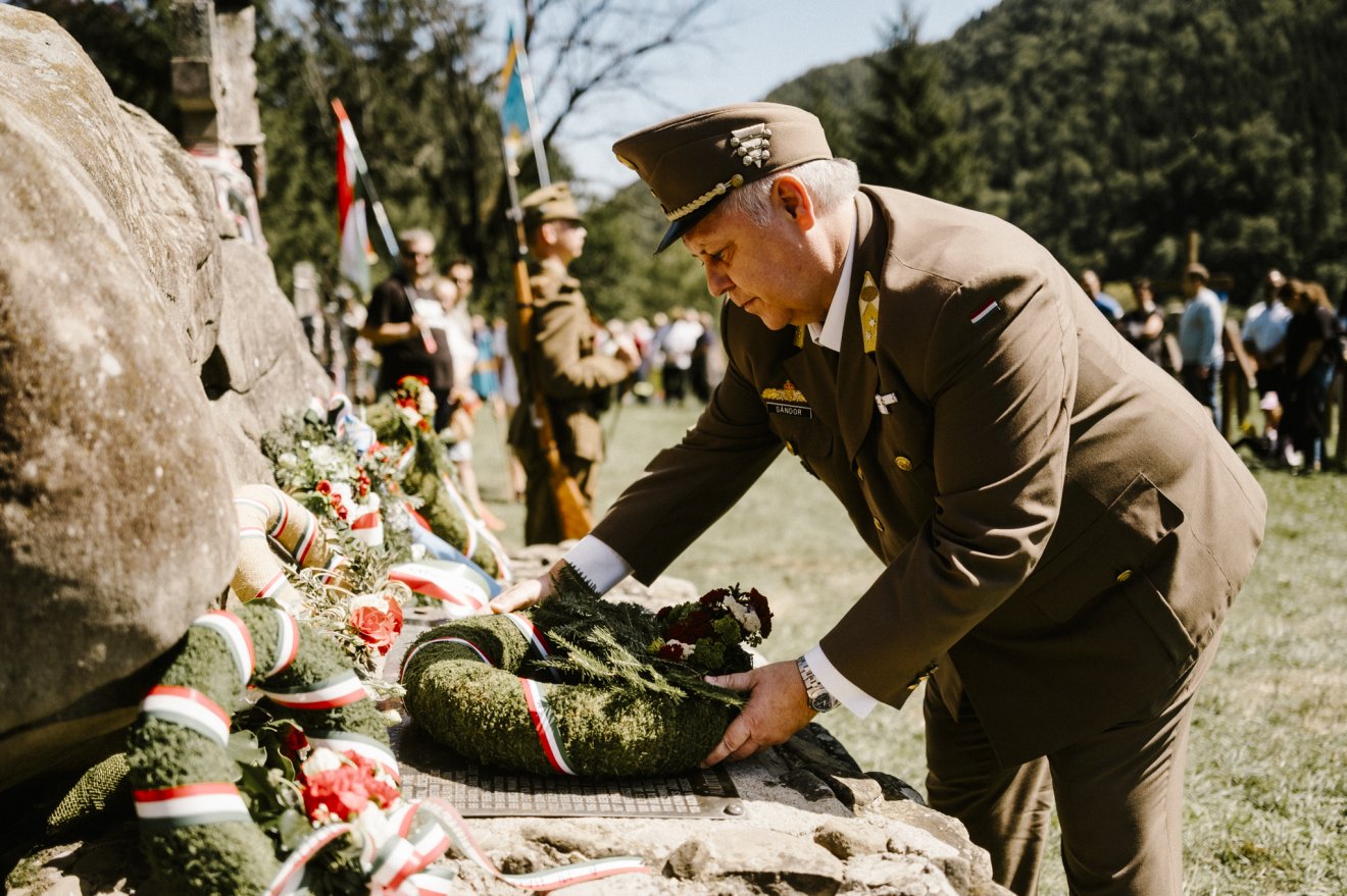 •  Fotó: Borbáth Kata/Magyarország Csíkszeredai Főkonzulátusa