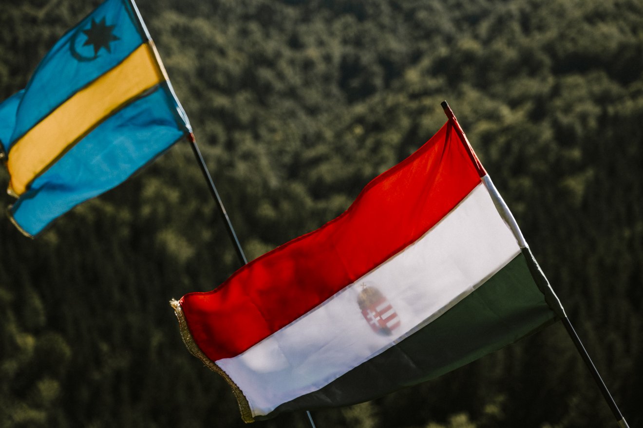 •  Fotó: Borbáth Kata/Magyarország Csíkszeredai Főkonzulátusa