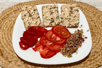 Egy nap, négy ízletes fogás