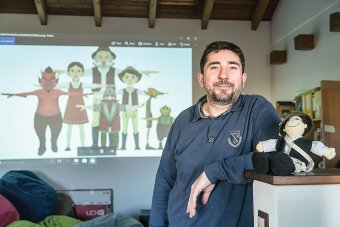 Legendás gyermekkori vasárnapi ebédek