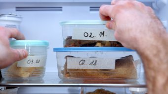 Élelmiszer-pazarlás: következmények és megoldások – videó