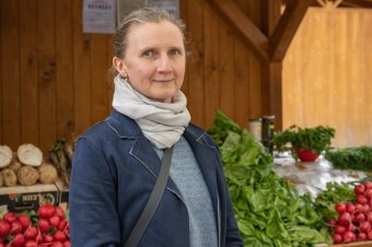 Zöldebb konyha - avagy hogyan táplálkozzunk fenntarthatóbban, egészségesebben?