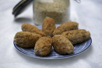 Hajdinakrokett
