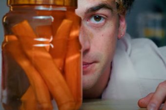 A helyes tárolás kevesebb pazarlást eredményez - videó