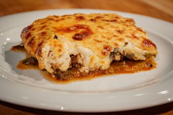 Muszaka