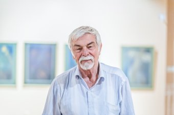 Márton Árpád böjtös, gyermekkori kedvenc ételei