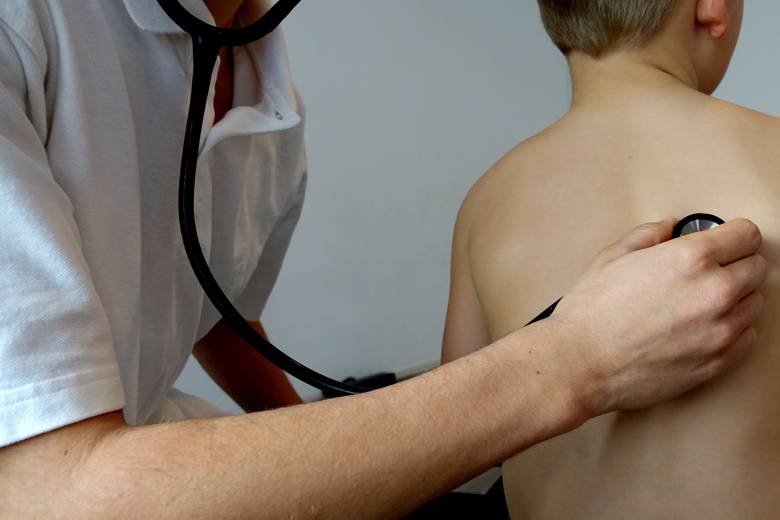 Az immunhiányos állapotok ritkák. De vannak bizonyos esetek, amikor érdemes kivizsgáltatni a gyereket •  Fotó: Pixabay.com