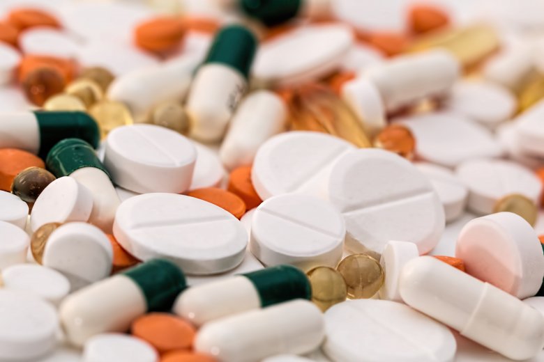 Amikor beveszünk ezekből a gyógyszerekből, ellenőrizzük le, hogy maradt-e még a következő alkalomra belőle •  Fotó: Pexels.com