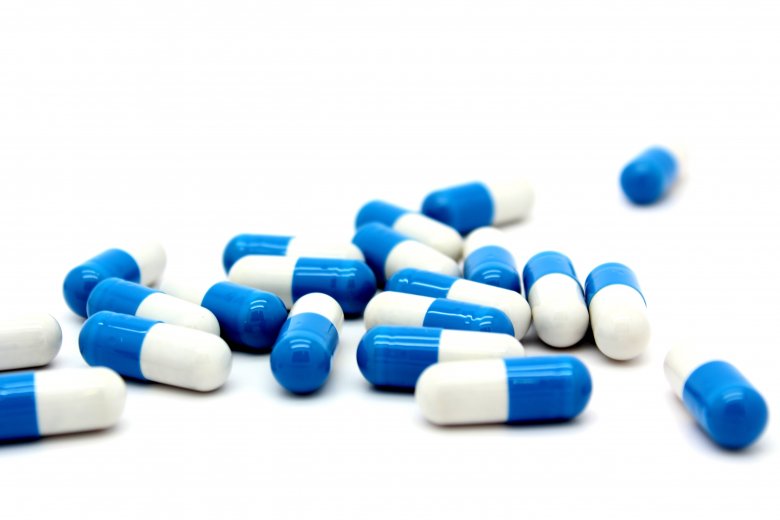 Ha minden problémára egyből bekapjuk az antibiotikumot, amikor valóban szükség lenne rá, nem fog hatni •  Fotó: Pexels.com