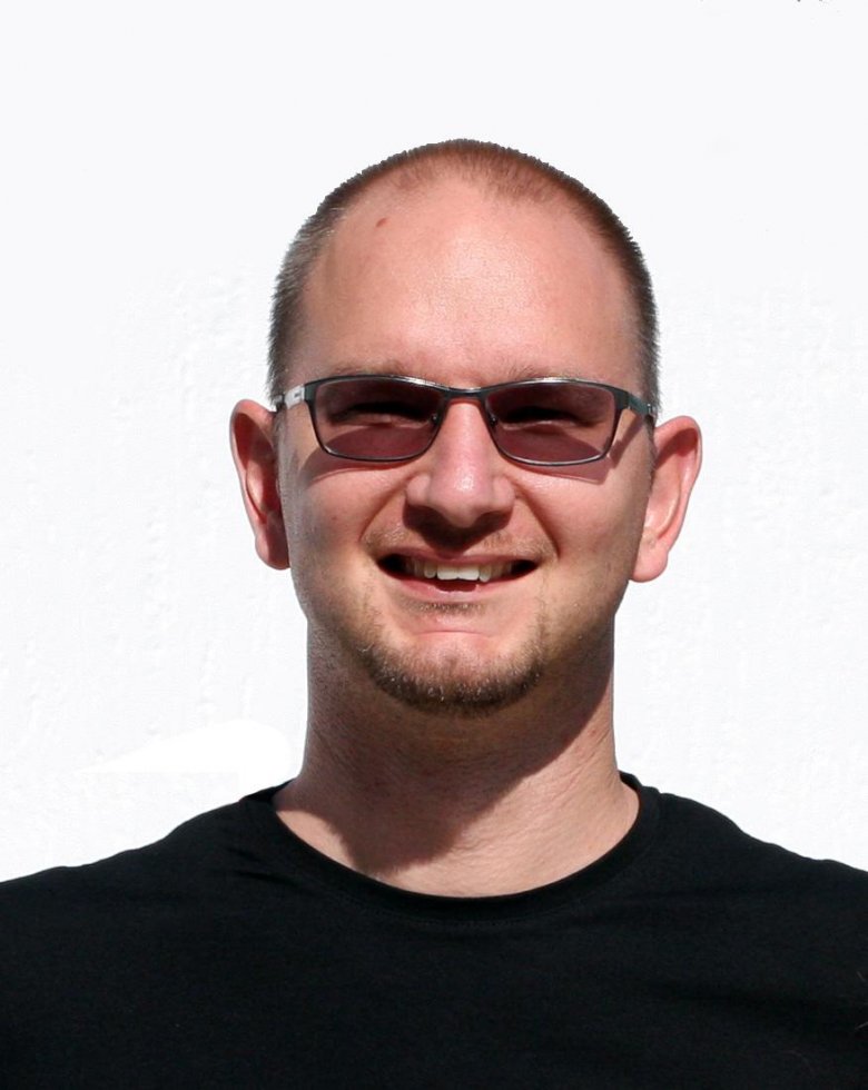 Kraft Hunor Norbert szülész-nőgyógyász szakorvos •  Fotó: Kraft Hunor Norbert személyes archívuma