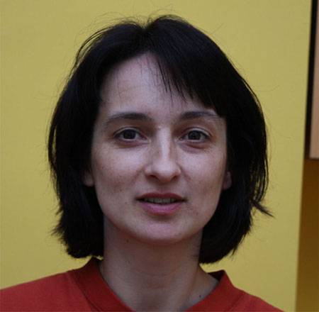 Román Mónika pszichológus 