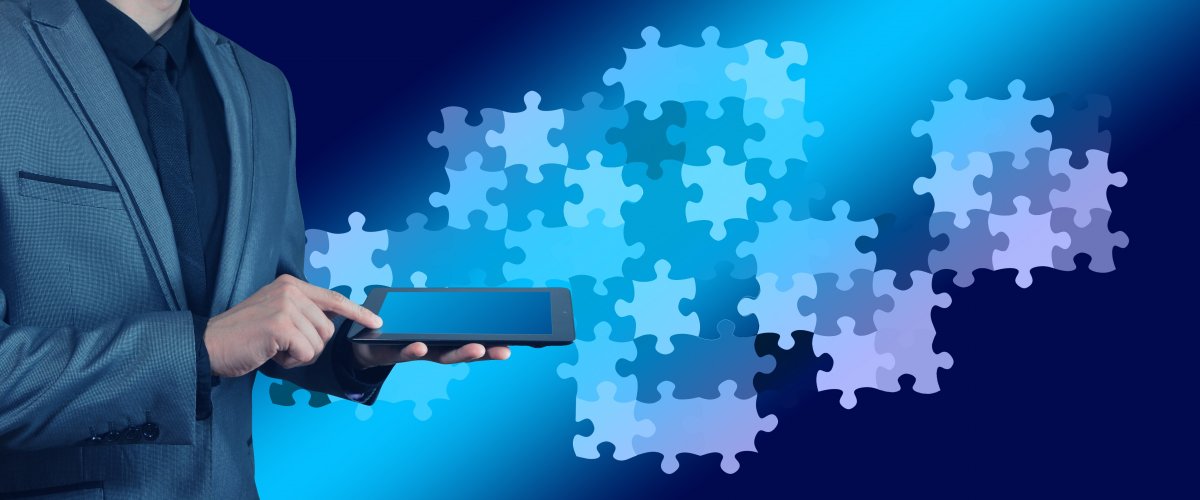 Sokszor azért nem cserélünk telefont,szerzünk be egy új eszközt, mert unjuk megtanulni az új kezelését •  Fotó: Pixabay.com