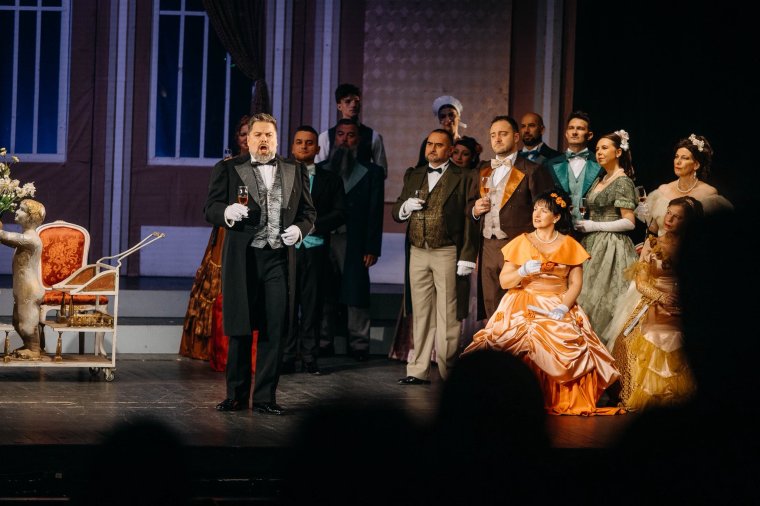 Gyermekoperától jazzkoncertig: ismét megszervezik az opera ünnepét Kolozsváron