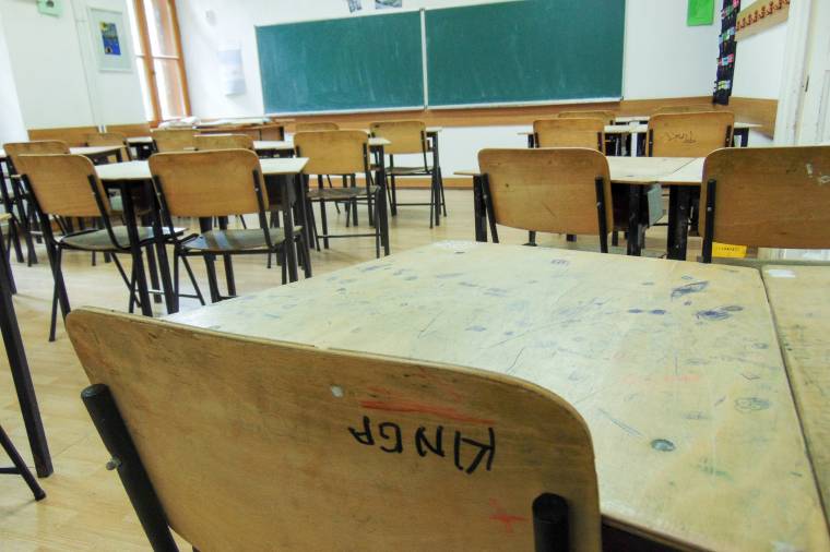 Újabb háromszéki tanintézetekben függesztették fel részlegesen az oktatást