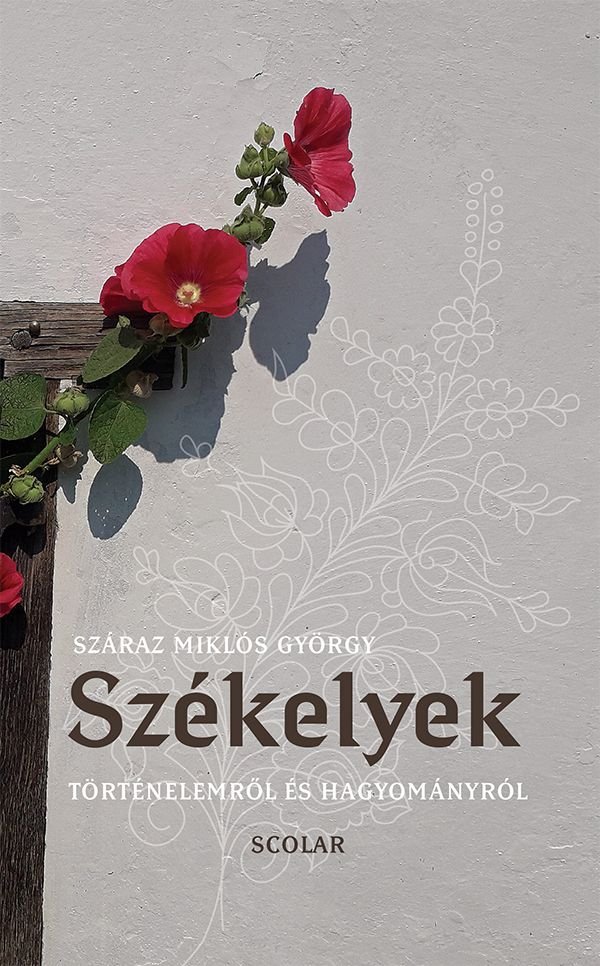 Az erdélyi körút előtt álló könyv borítója 