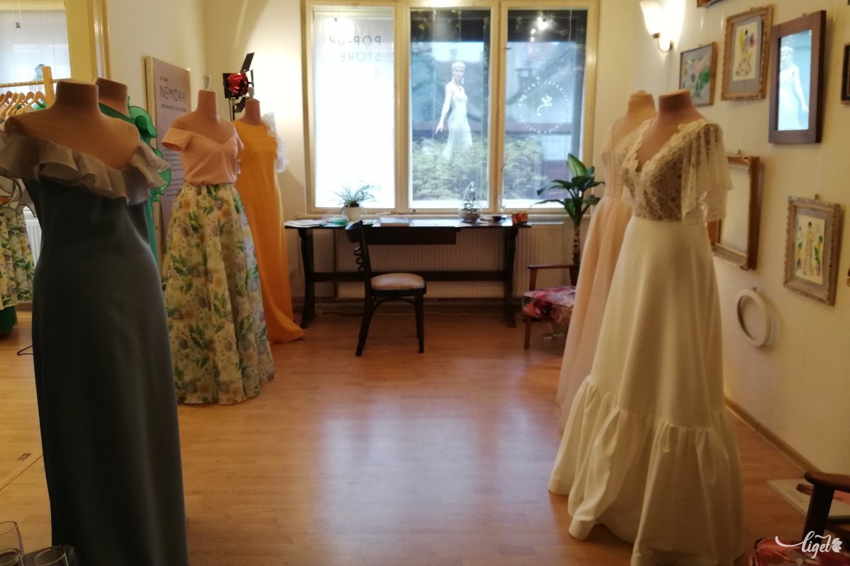 Kolozsvári bemutatón •  Fotó: Bede Laura
