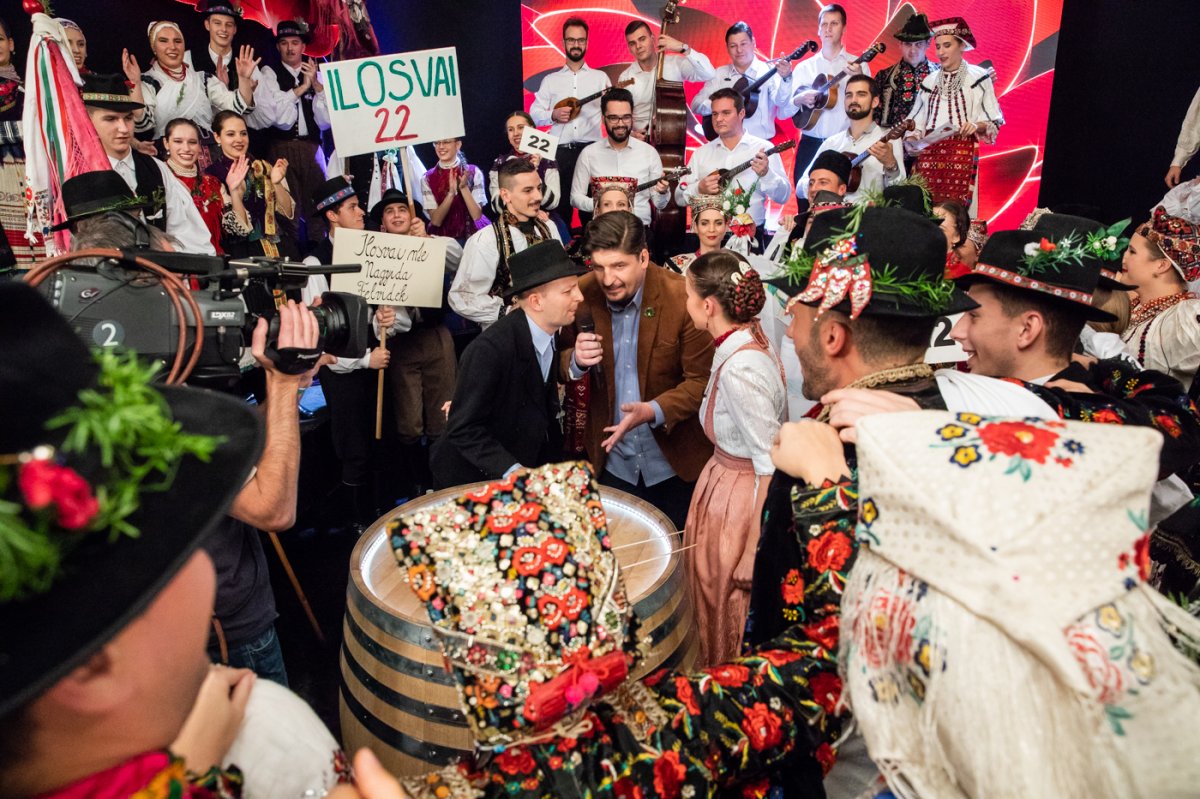 •  Fotó: Váradi Levente/Lumidance