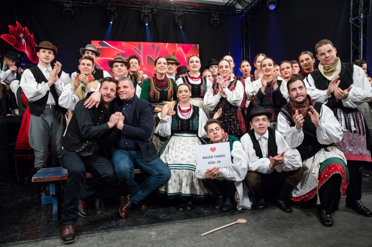 •  Fotó: Váradi Levente/Lumidance