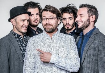 Erdélyi turnén a Kiscsillag. Nyerj jegyet bármelyik koncertjükre!