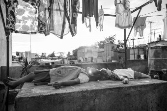 Roma – múltba révedés az ártatlanság szemüvegén keresztül