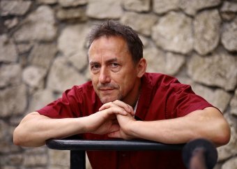 Milyen ember a székely? Száraz Miklós György könyvben keresi a választ