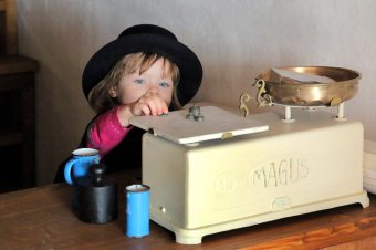 Építik az erdélyi tájegységet a szentendrei Skanzenben