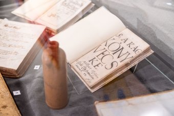 Nem csupán lelki táplálék: szerzetesek asztalánál