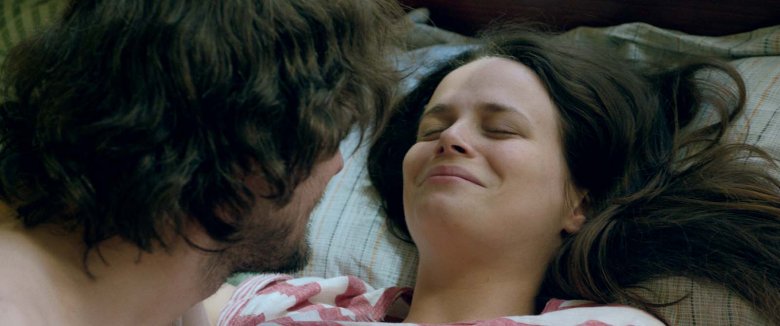 •  Fotó: Ana, mon amour