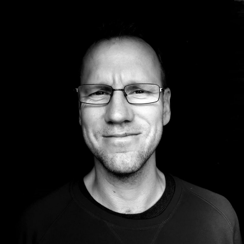 Horváth László Imre: manapság kizárólag regényprojektekben gondolkodom 