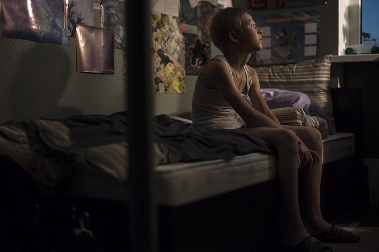 •  Fotó: IMDb/Loveless