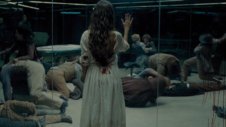 •  Fotó: Westworld/HBO