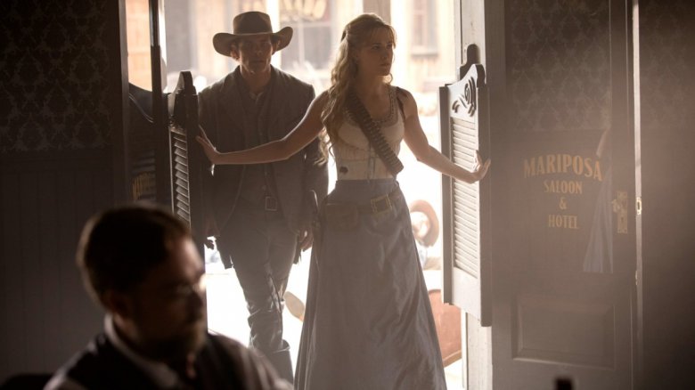 •  Fotó: Westworld/HBO