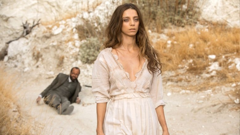 •  Fotó: Westworld/HBO