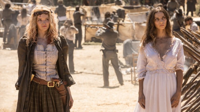 •  Fotó: Westworld/HBO