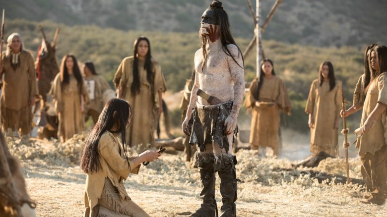•  Fotó: Westworld/HBO